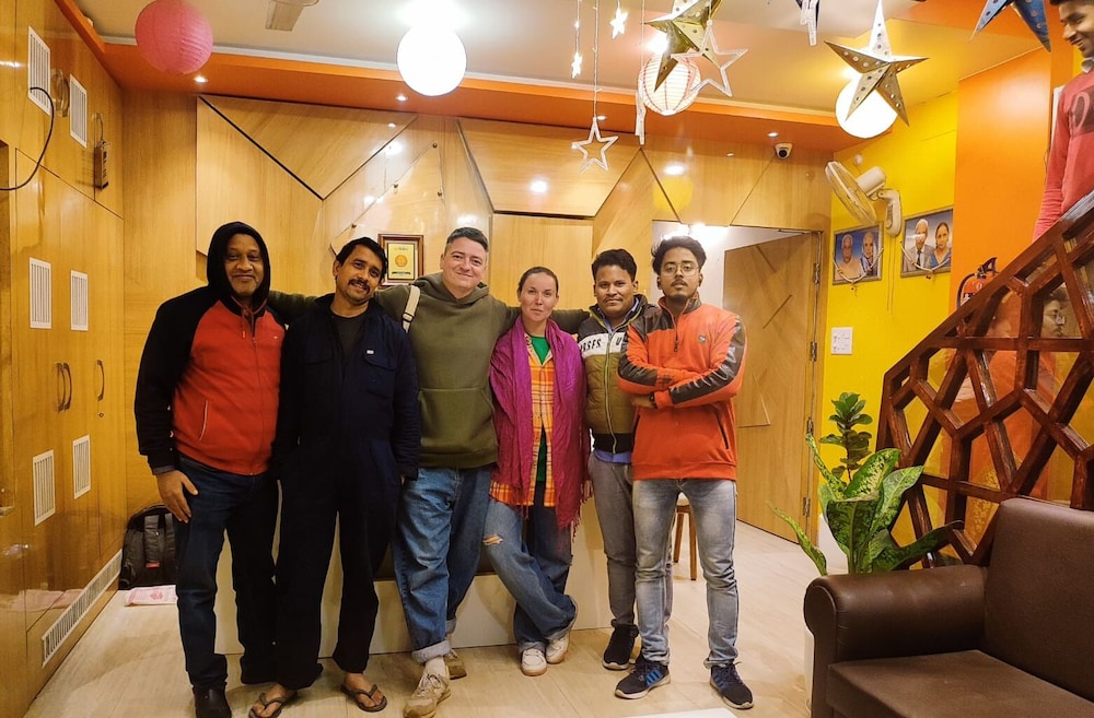 Hotel Prabhat 3/50