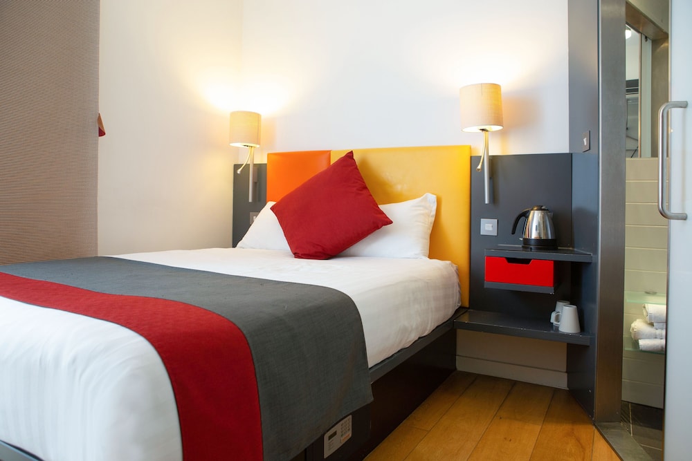 Four Points Flex by Sheraton Cardiff 18/47