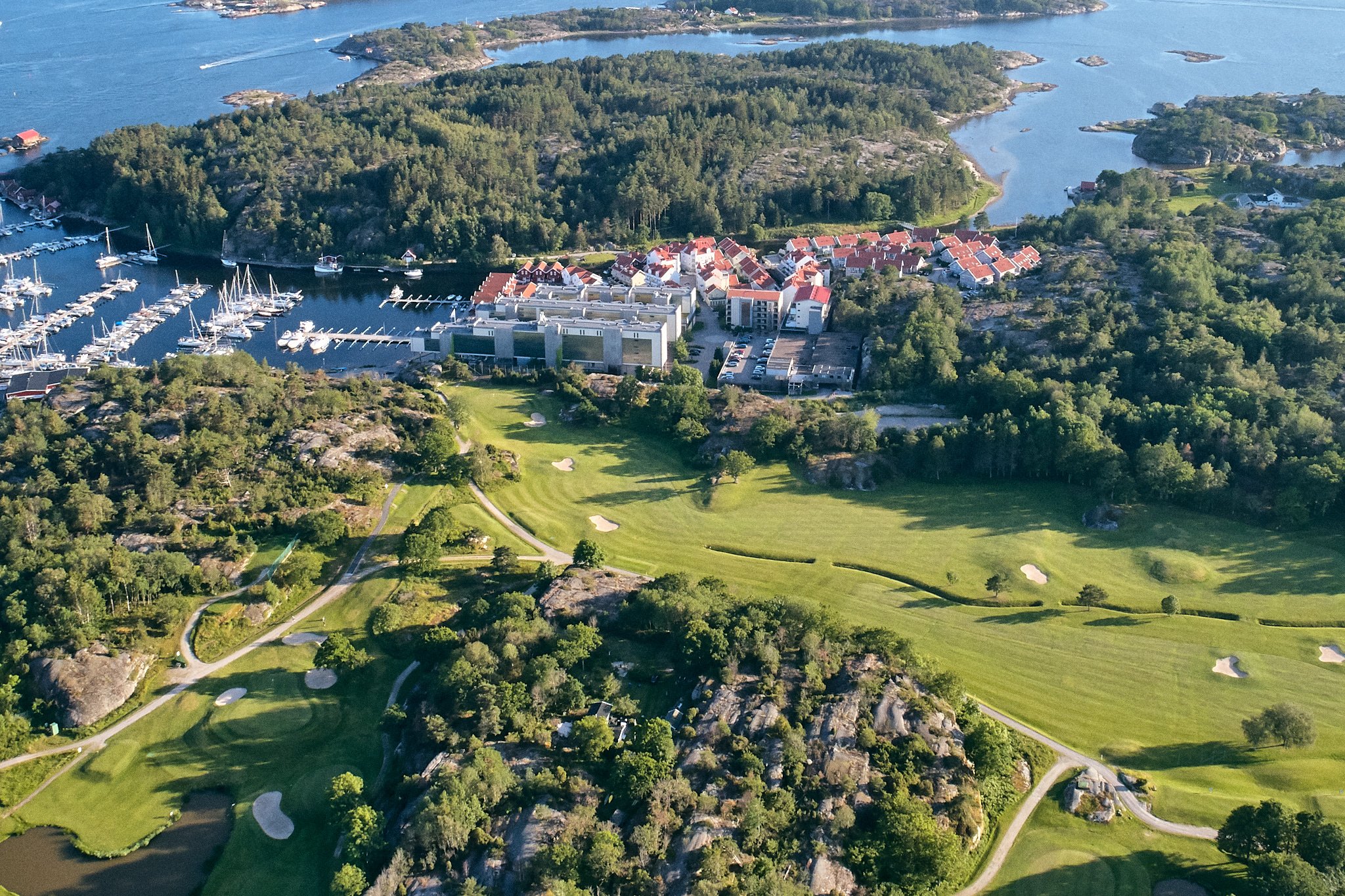 Stromstad Spa & Resort An Ascend Member 42/50