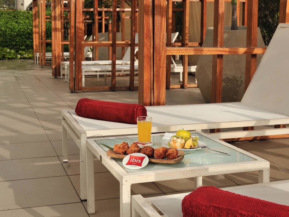 Ibis Styles Dakar 46/67
