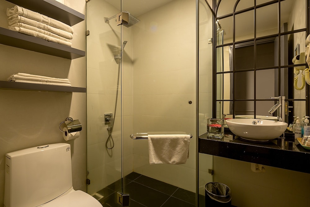 Le House Boutique Hotel 78/79