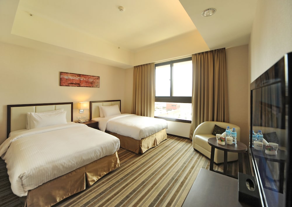F Hotel Hualien 9/27