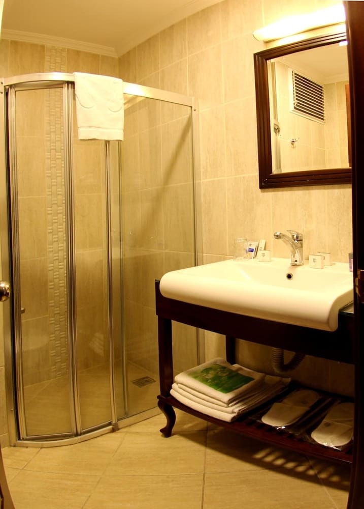 Saint John Hotel - Boutique Class 68/68