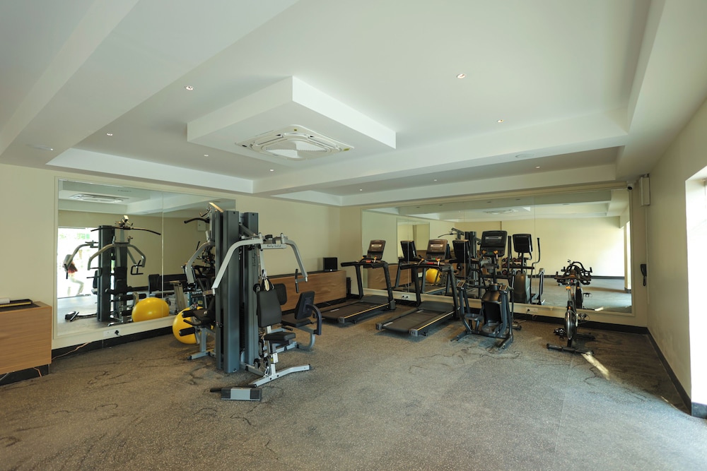 Sayaji Resort and Spa Udaipur 24/50