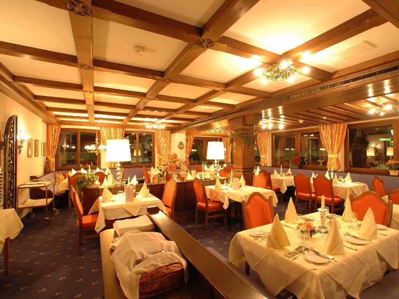 HOTEL ARLBERG 22/29