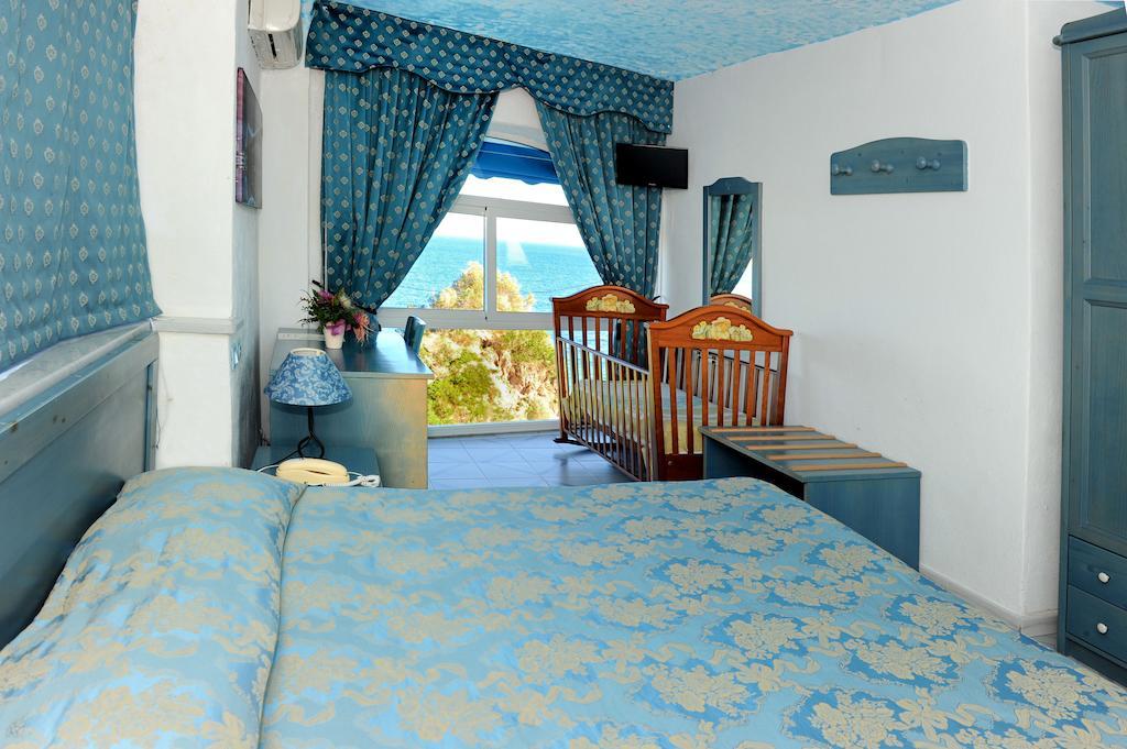Hotel La Ninfea 9/56