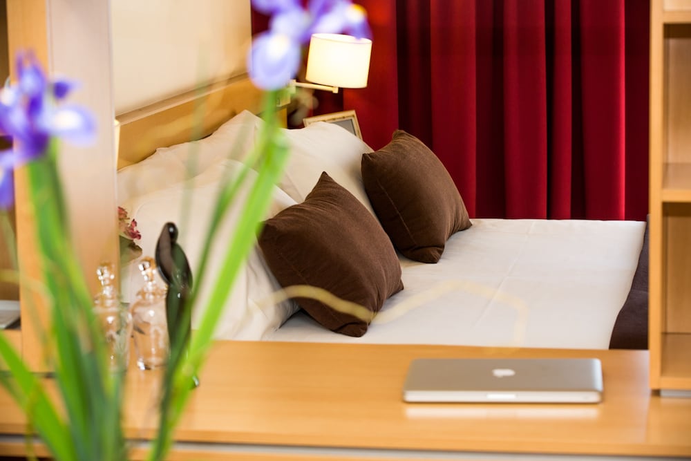 Callao Suites Recoleta 23/46