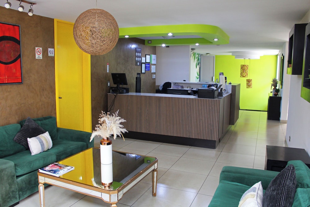 Terra Bella Hotel Boutique 8/48