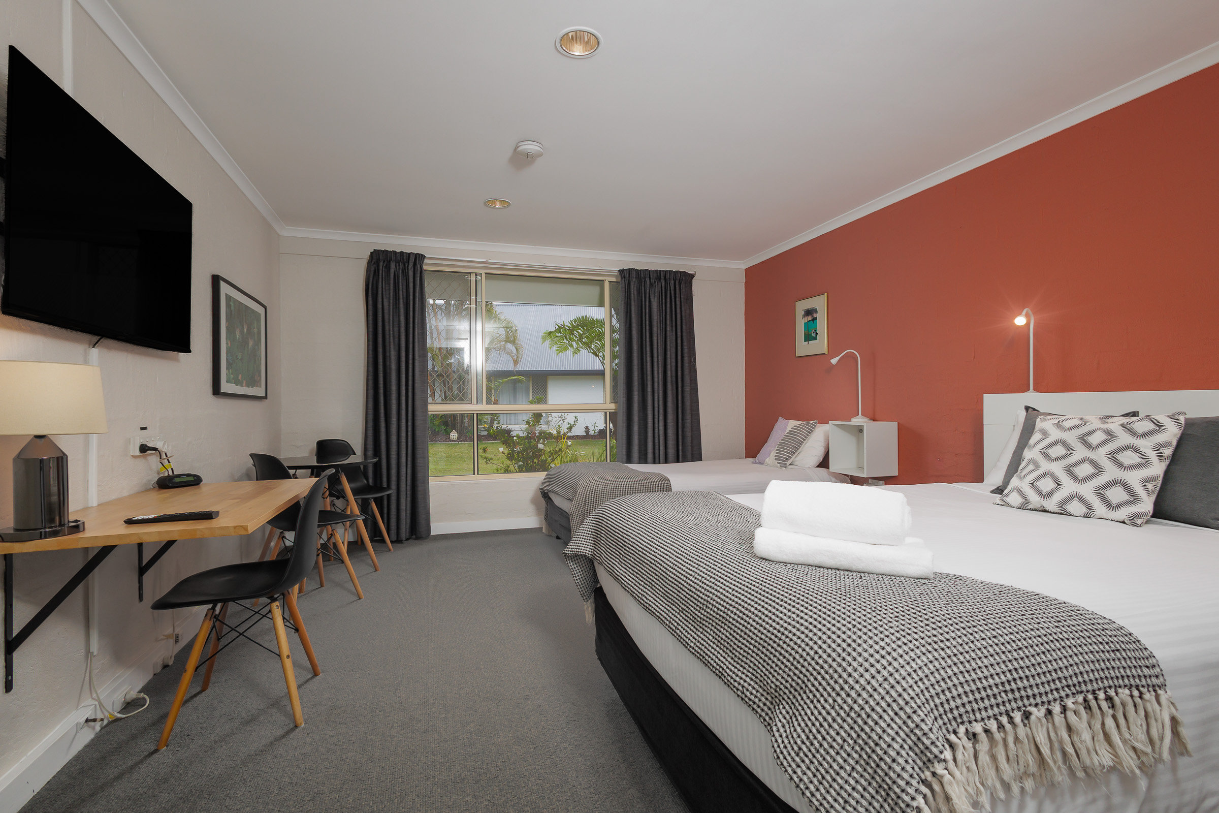 Ballina Byron Islander Resort and Conference Centre 10/50