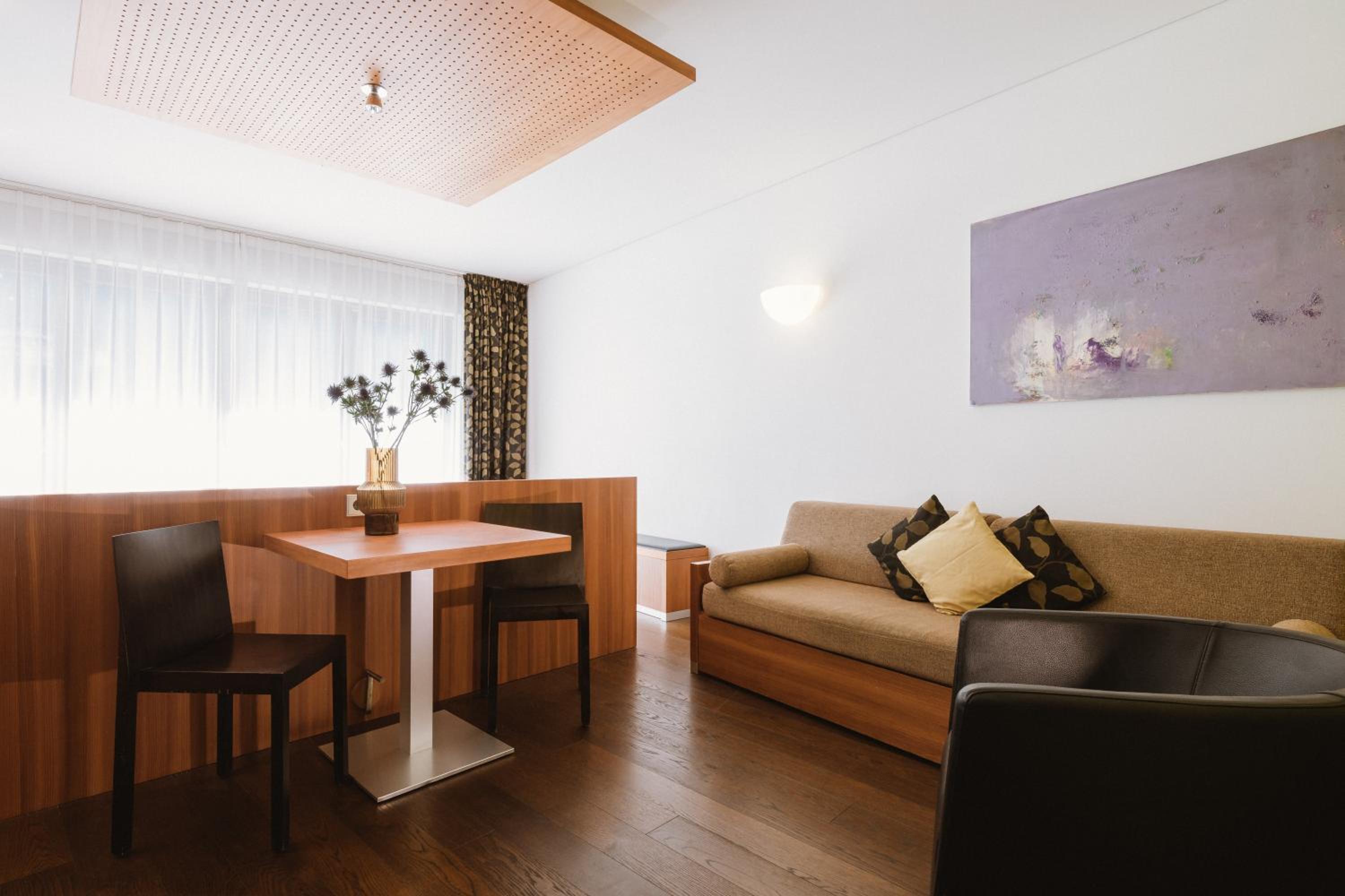 Lindenhof Pure Luxury & Spa DolceVita Resort 32/50