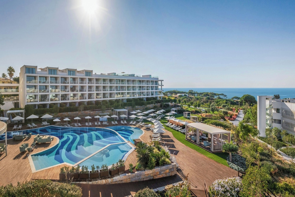 W Residences Algarve 5/50