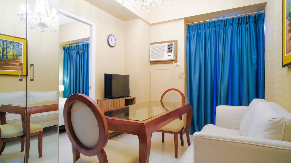 Premium Residence The Currency Ortigas 39/50