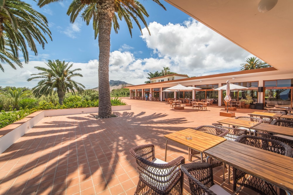 Porto Santo Hotel And Spa 50/52