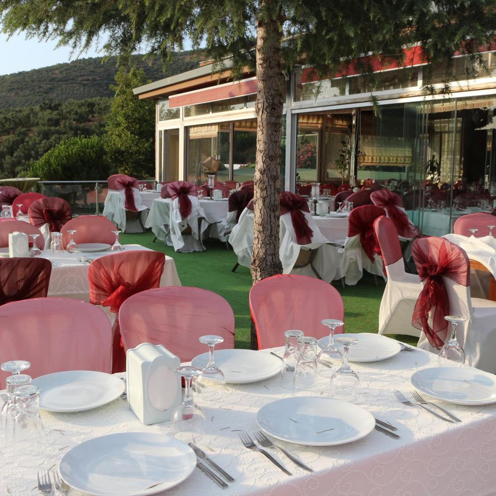 Atamer Hotel & Resort 29/47