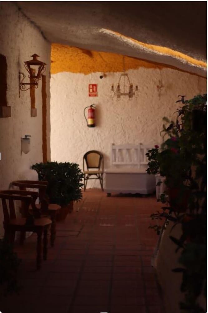 Hotel Rural Los Caracoles 52/72
