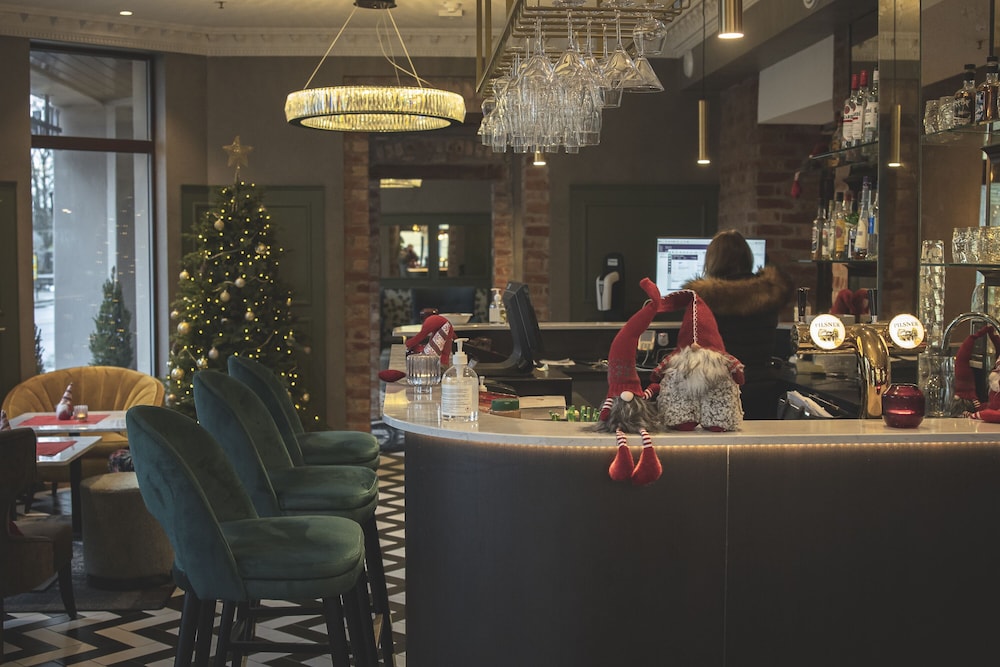 Hotel Fredrikstad 17/31