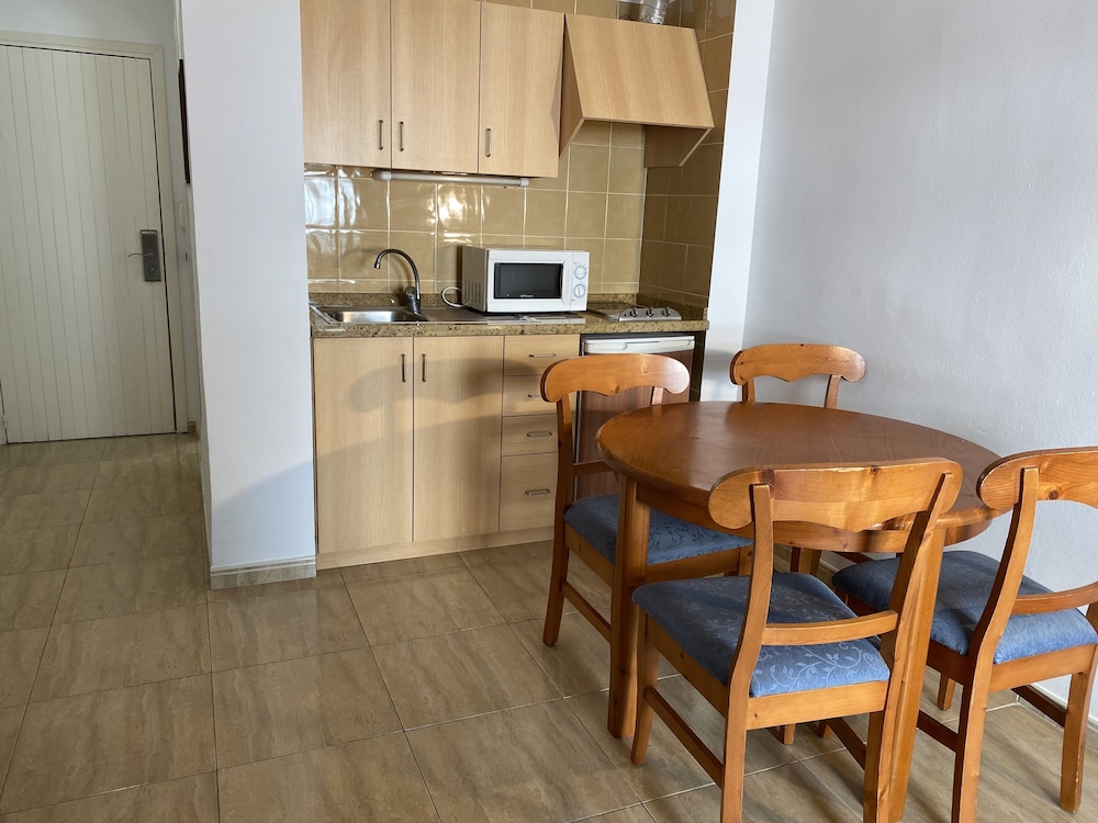 Apartamentos Sal Rossa 60/72
