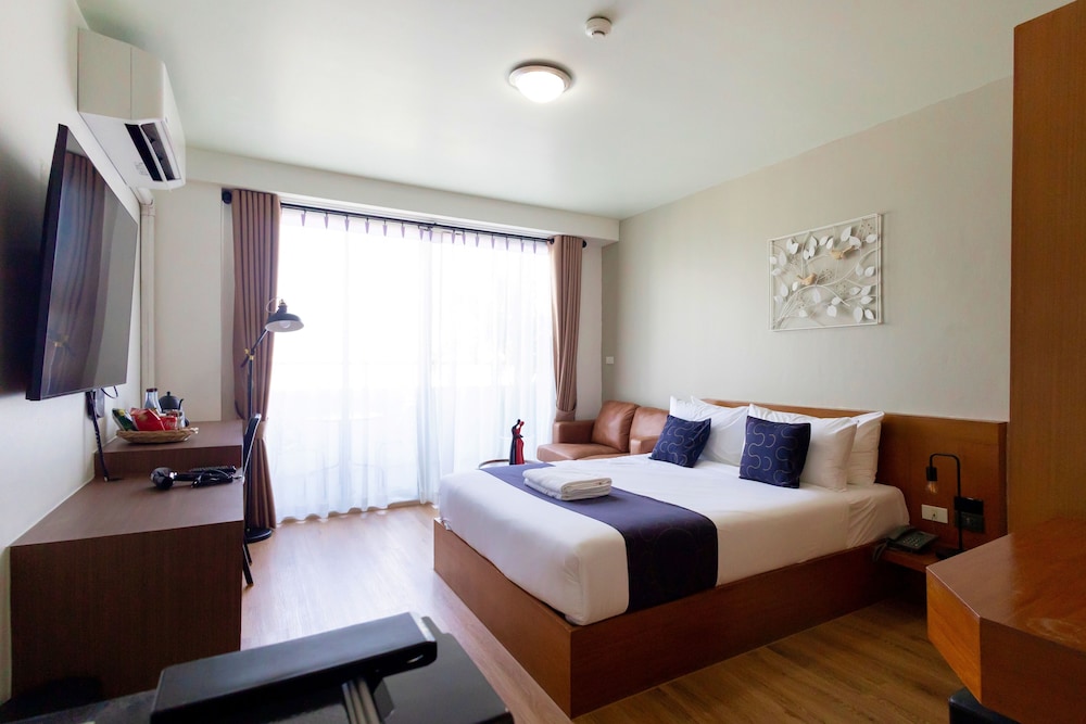 Capital O 564 Nature Boutique Hotel (ex OYO 564) 32/54