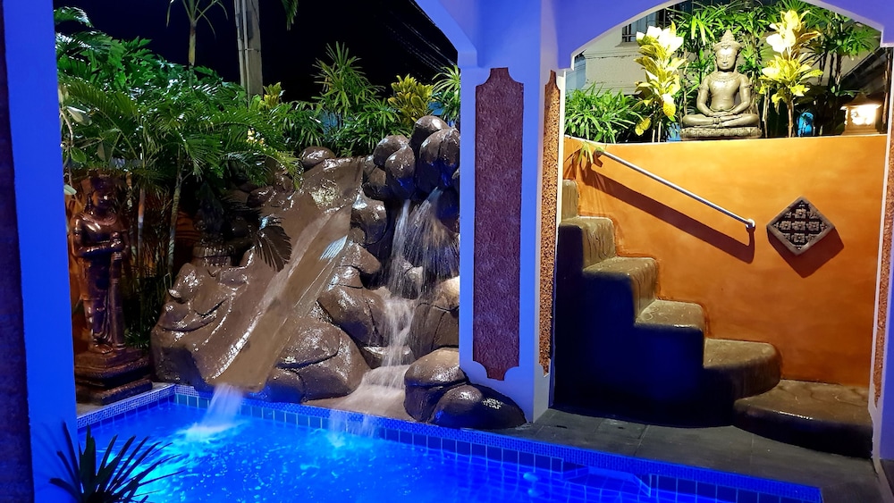 Joopland - Luxury Tropical Villa Pattaya 16/33