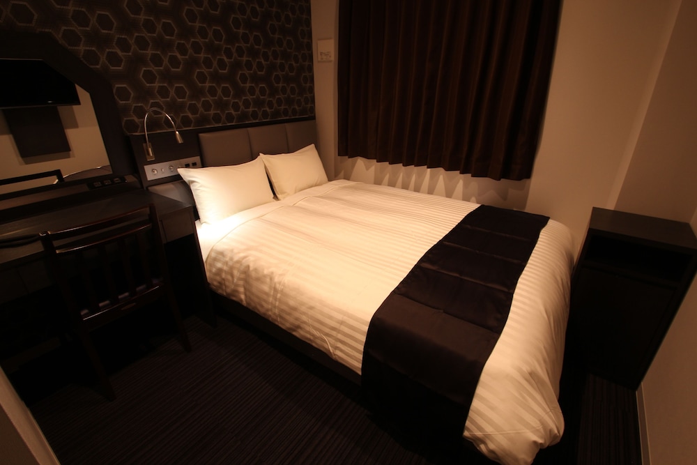 Hotel Hulaton Fukuoka Hakata 28/63
