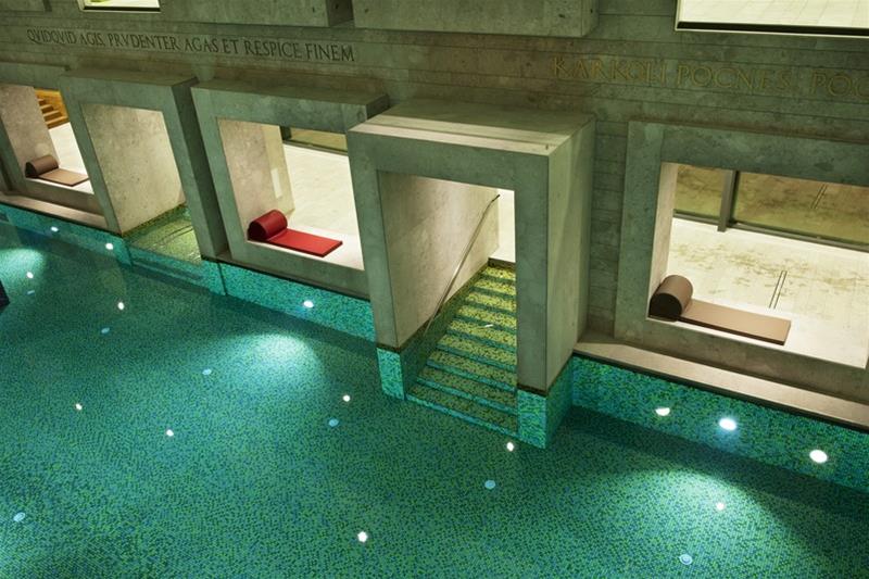 Hotel Rimski Dvor - Rimske Terme (Adults Only) 12/33