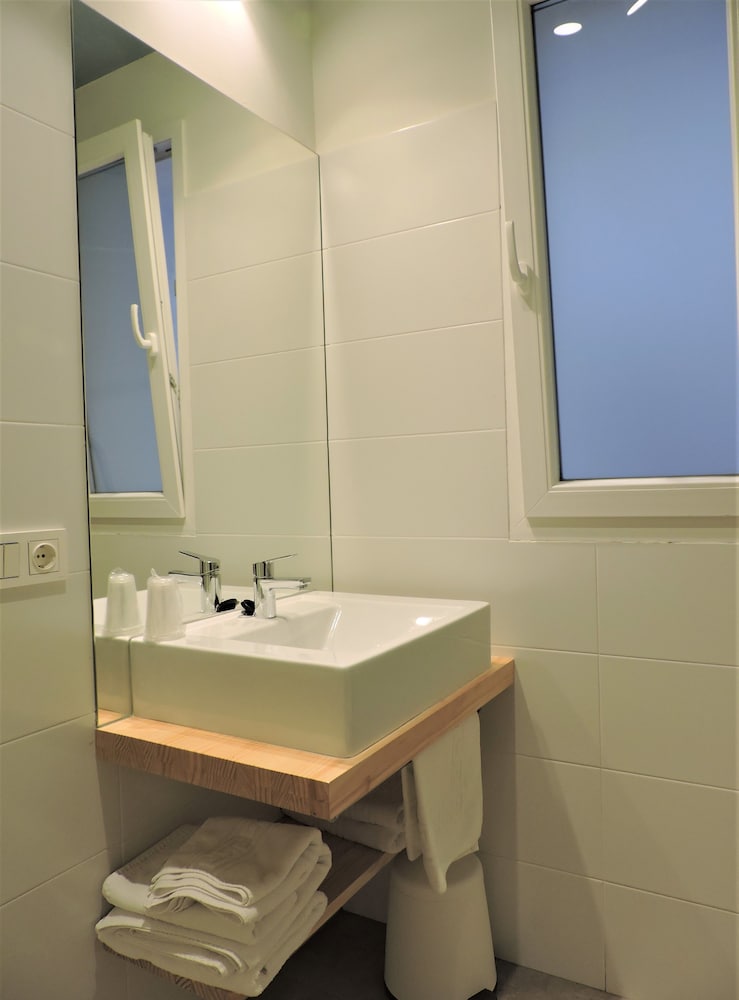 El Hotel Jacobeo 54/60
