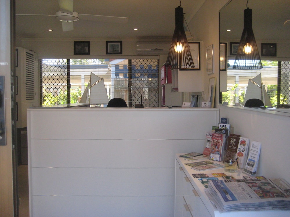Nautilus Noosa 6/48