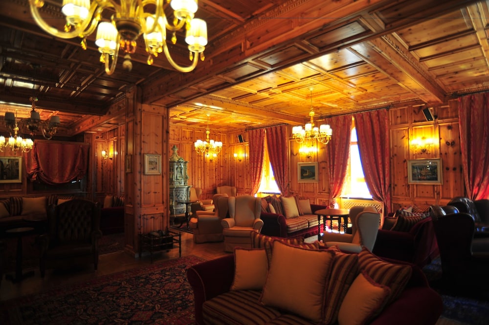 Albergo San Lorenzo 63/72