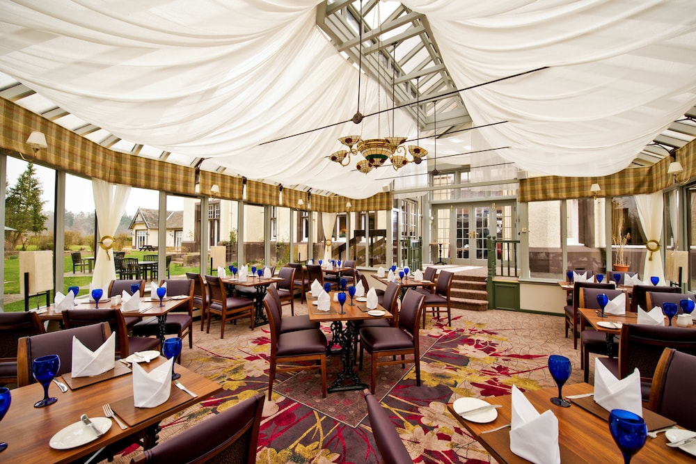 Leonardo Boutique Hotel Huntingtower Perth 46/62