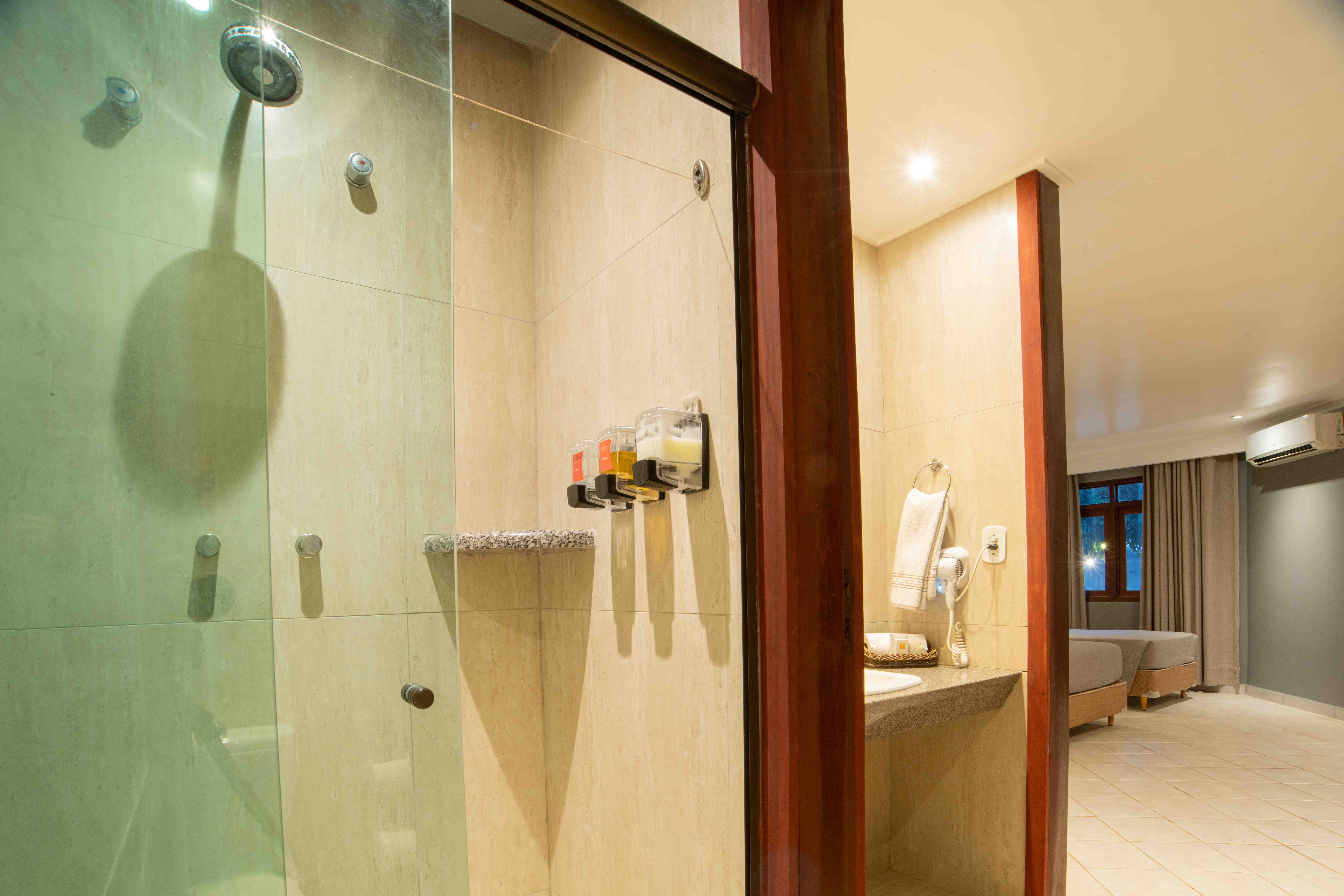 Premium, Luxury, Double Bed, ZAGAIA ECO RESORT 7/7