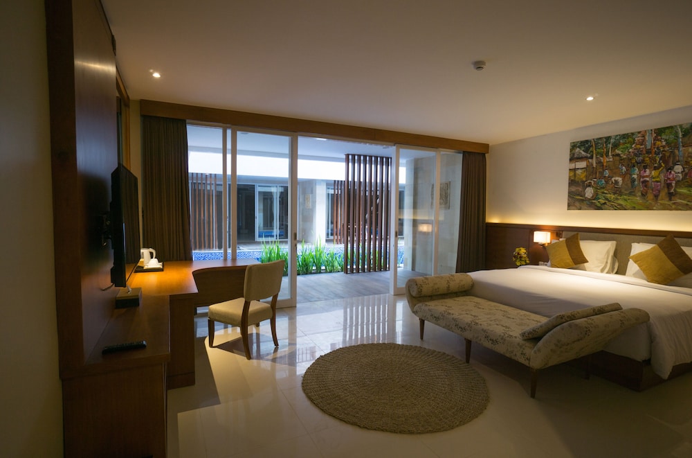 d'Nusa Beach Club and Resort 11/50