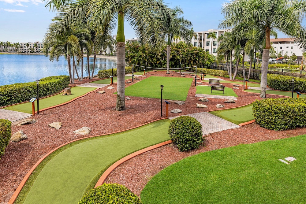 Marriott's Villas At Doral 36/42