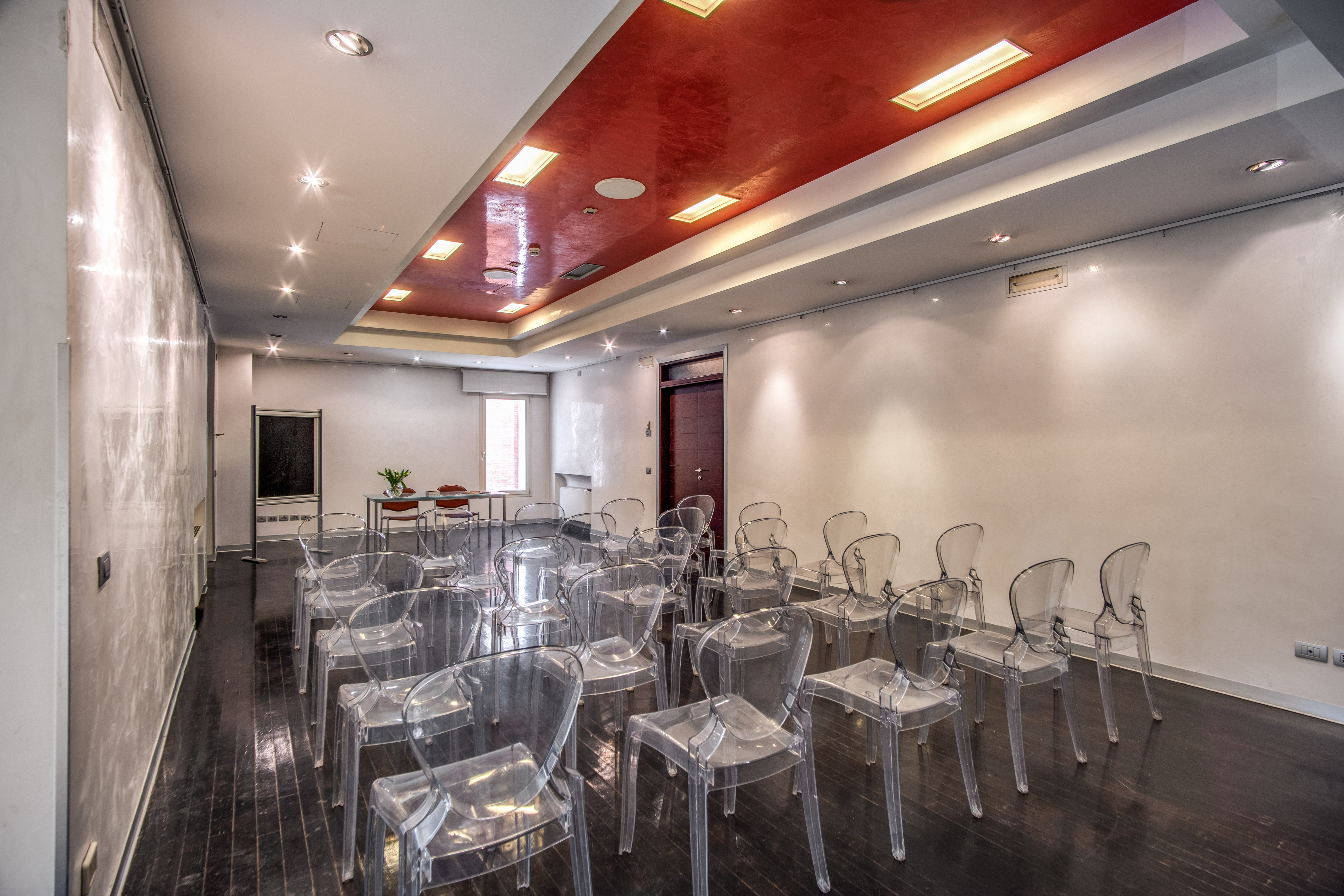 Hotel La Griffe Roma 42/50