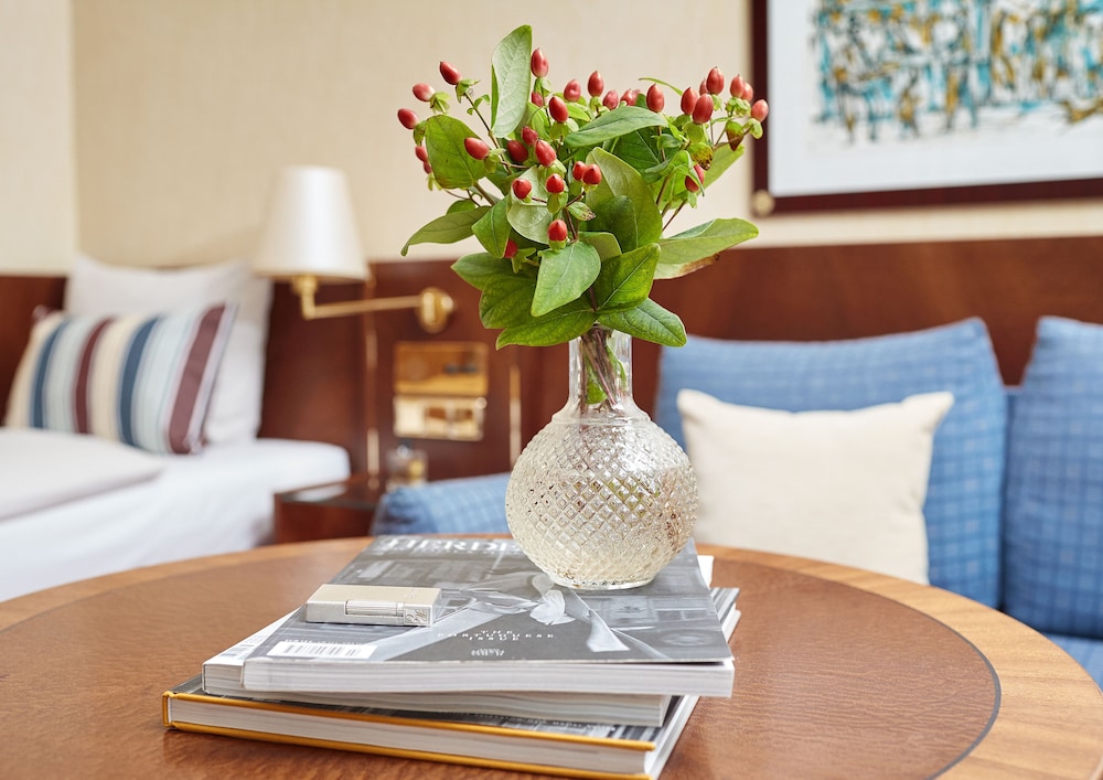 Living Hotel Prinzessin Elisabeth 27/52