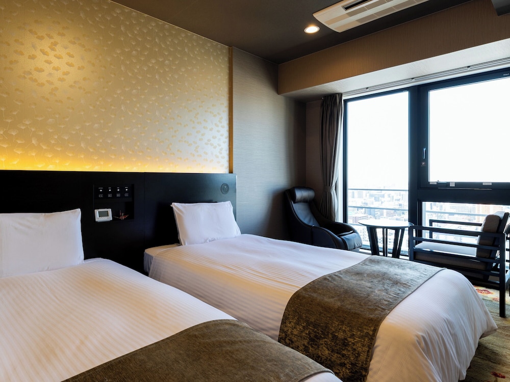 APA Hotel Shinosaka Eki Tower 9/45