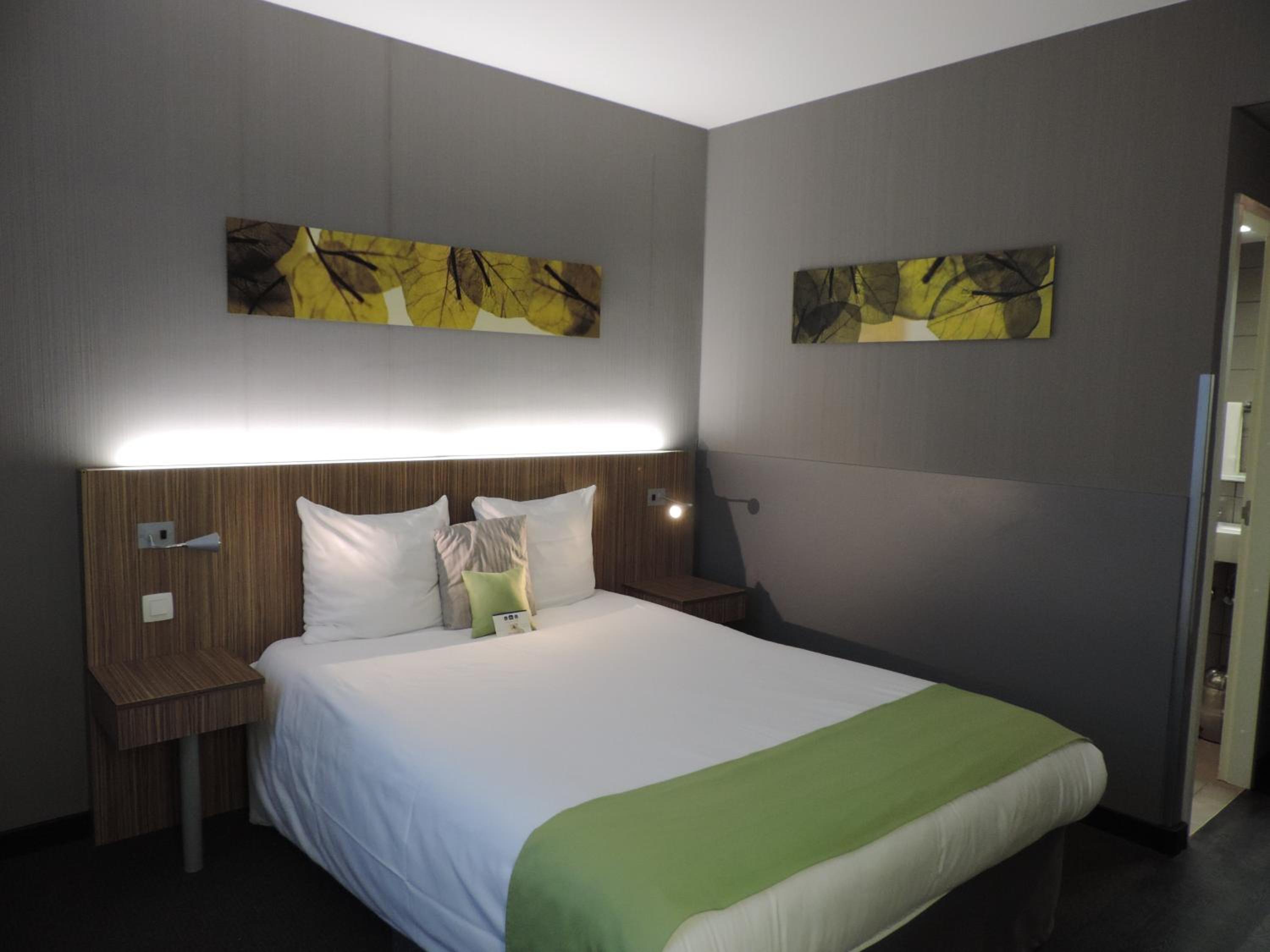 Best Western Hotel Brussels South - Tap to explore photos