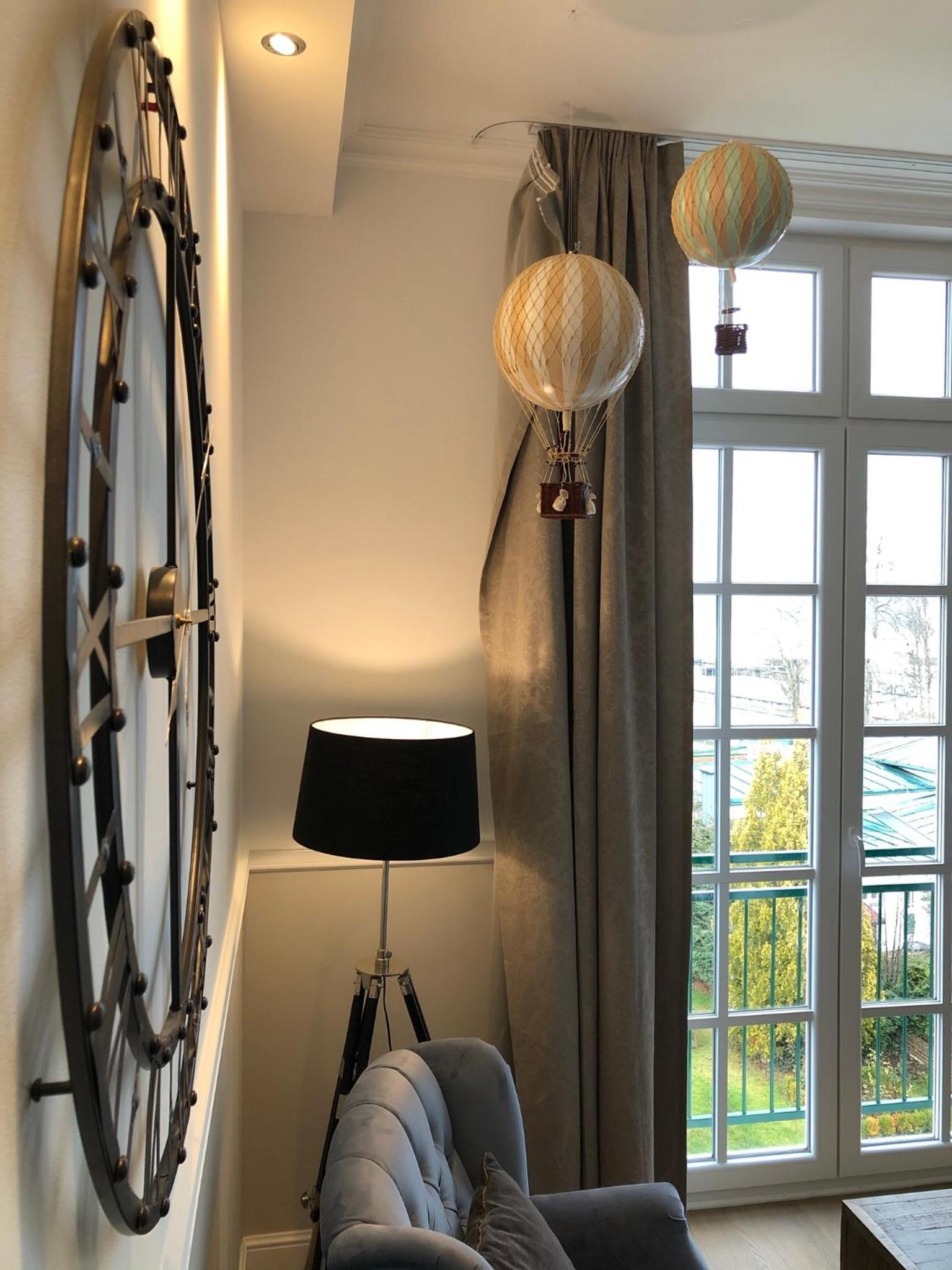 The Starnbergsee Hideaway 40/50