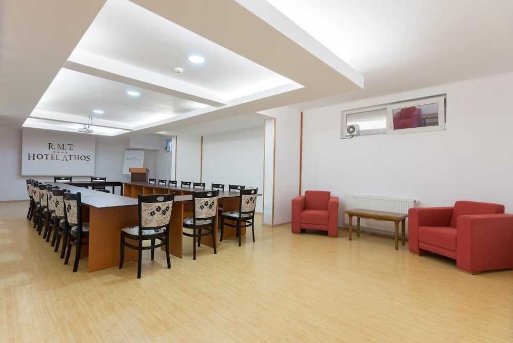 Hotel Athos R M T 52/69