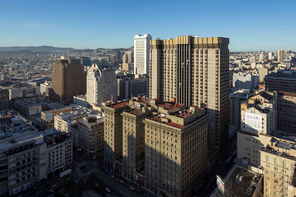 Grand Hyatt San Francisco in SAN FRANCISCO - CA