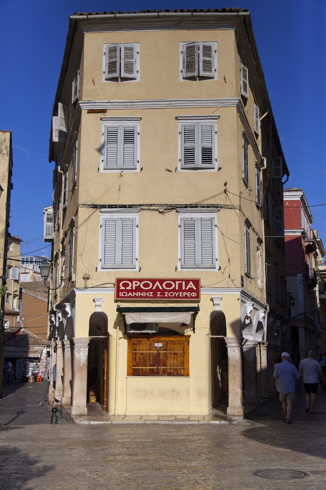 Loc Aparthotel Annunziata 33/50