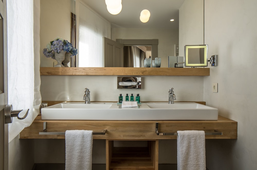Puebloastur Eco Resort Wellness Spa 8/65
