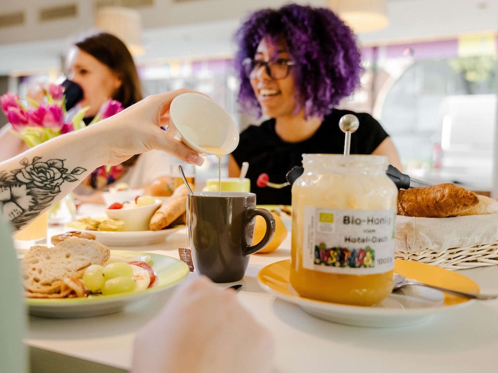 Ibis Styles Wien City 46/72