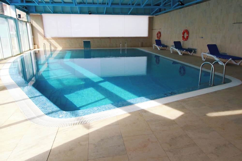 Senator Aguilas Hotel 24/49