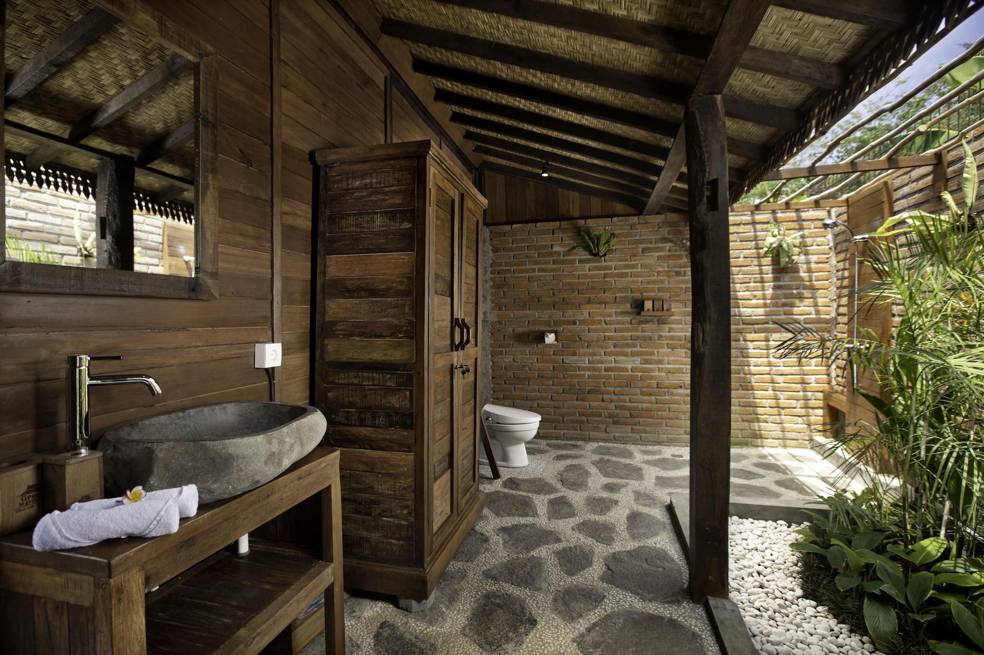 Green Space Villa 50/50