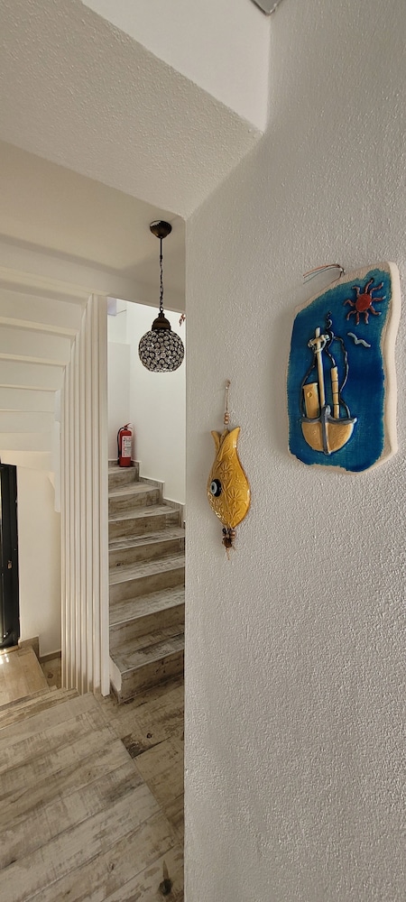 Tenes Otel 29/41