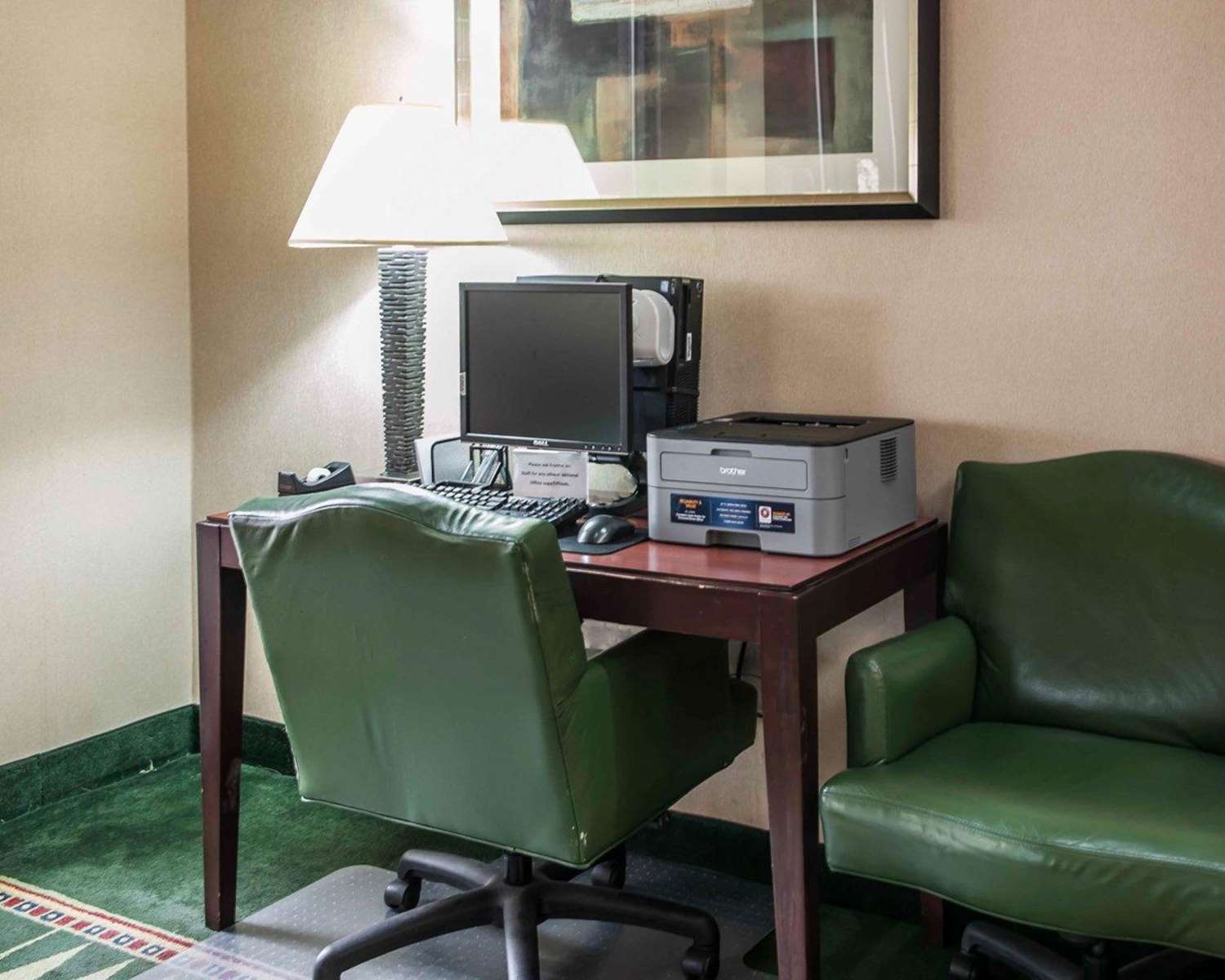 Quality Inn and Suites Goshen IN 22/25