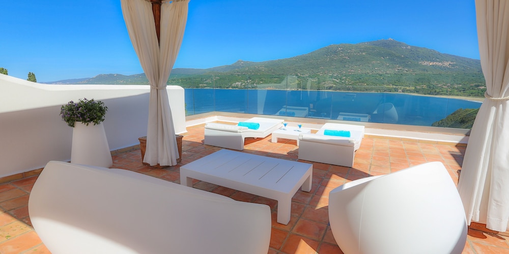 Hotel A'mare Corsica - Seaside Small Resort 18/61