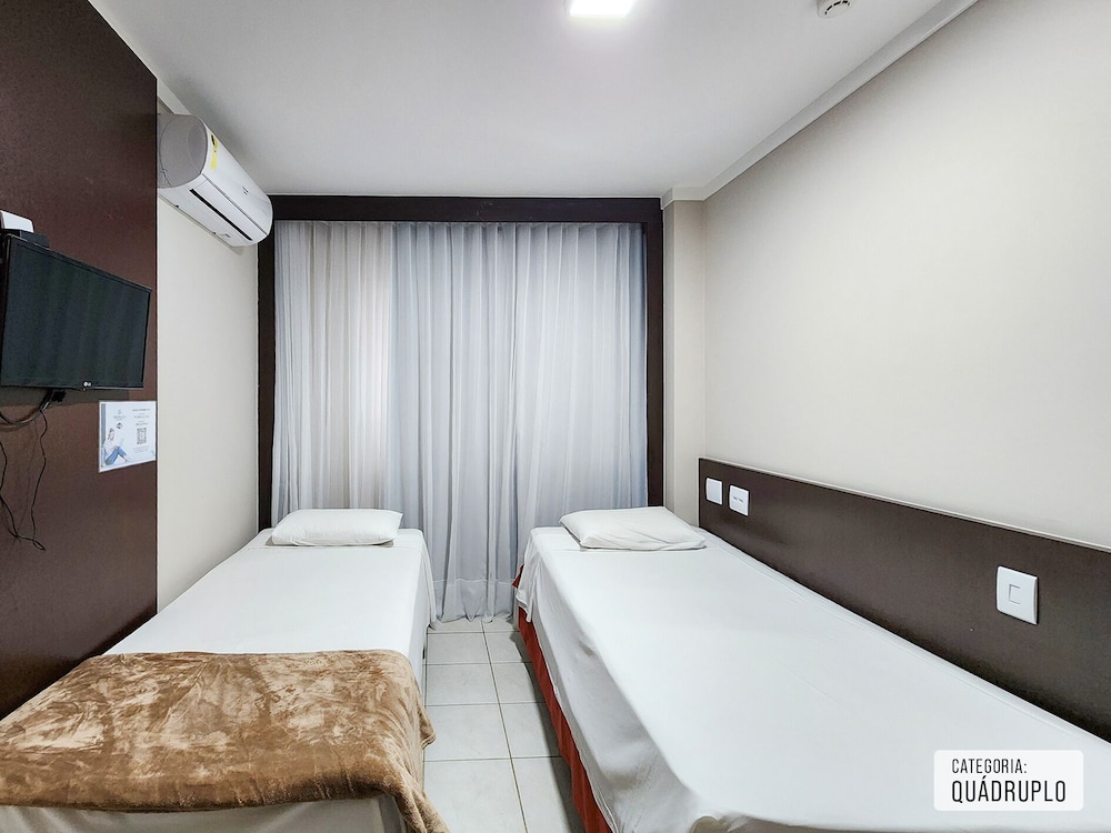 Triangulo Apart Hotel 22/66