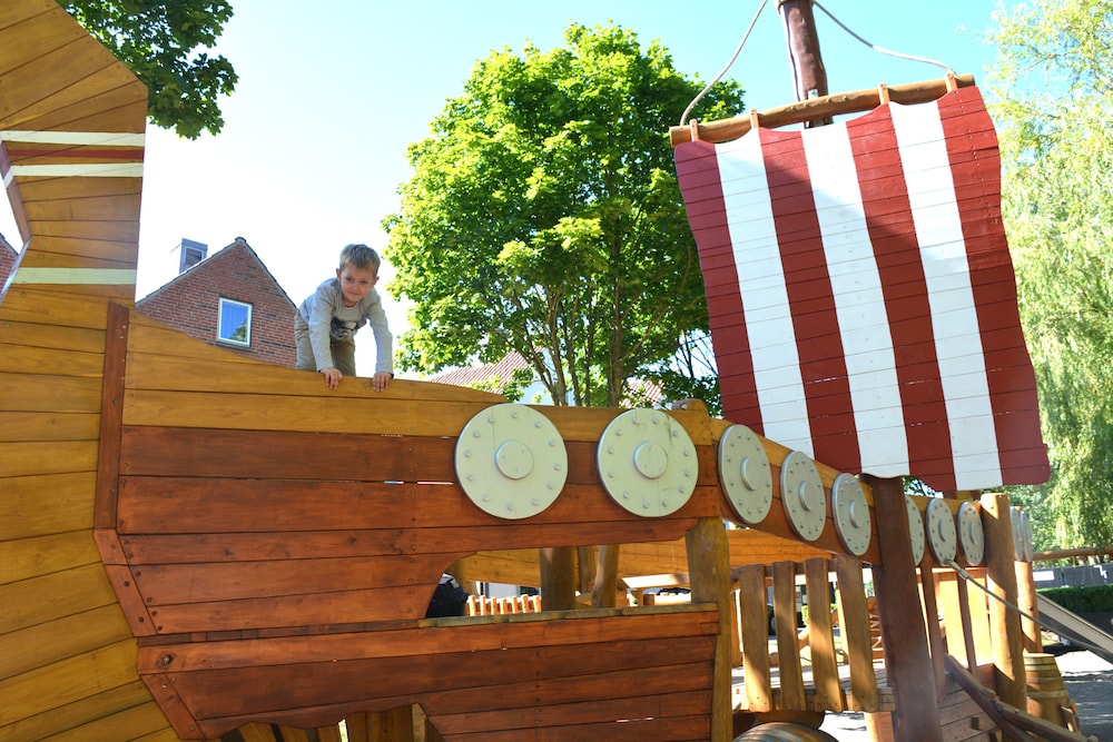 Ribe Byferie Resort 7/39