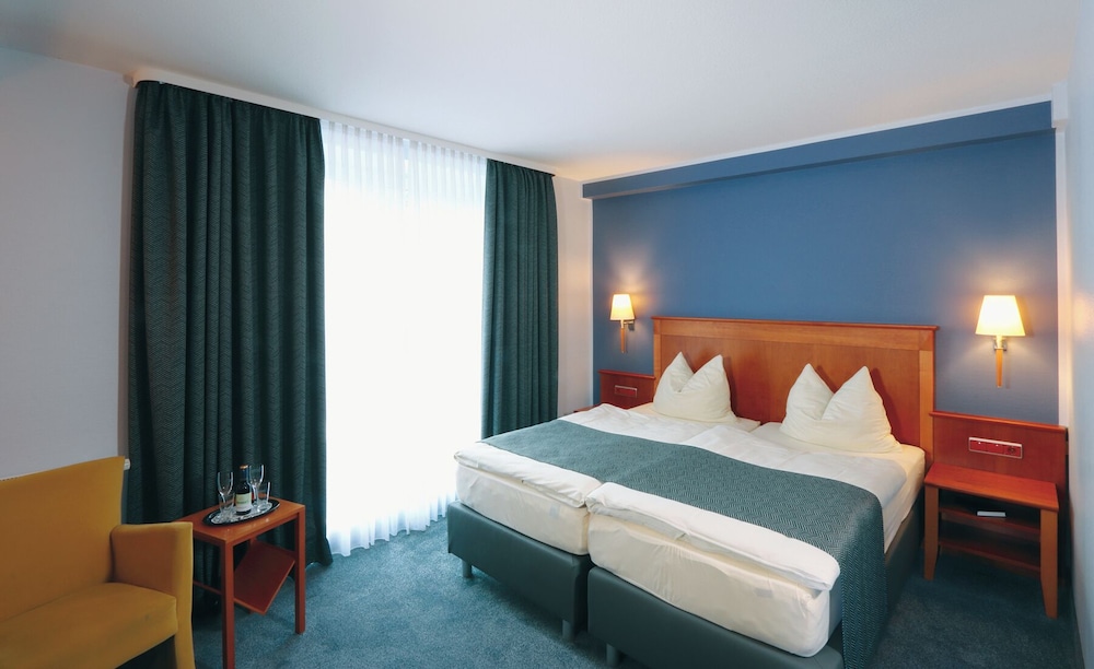 Hotel & Restaurant Eurohof 6/50